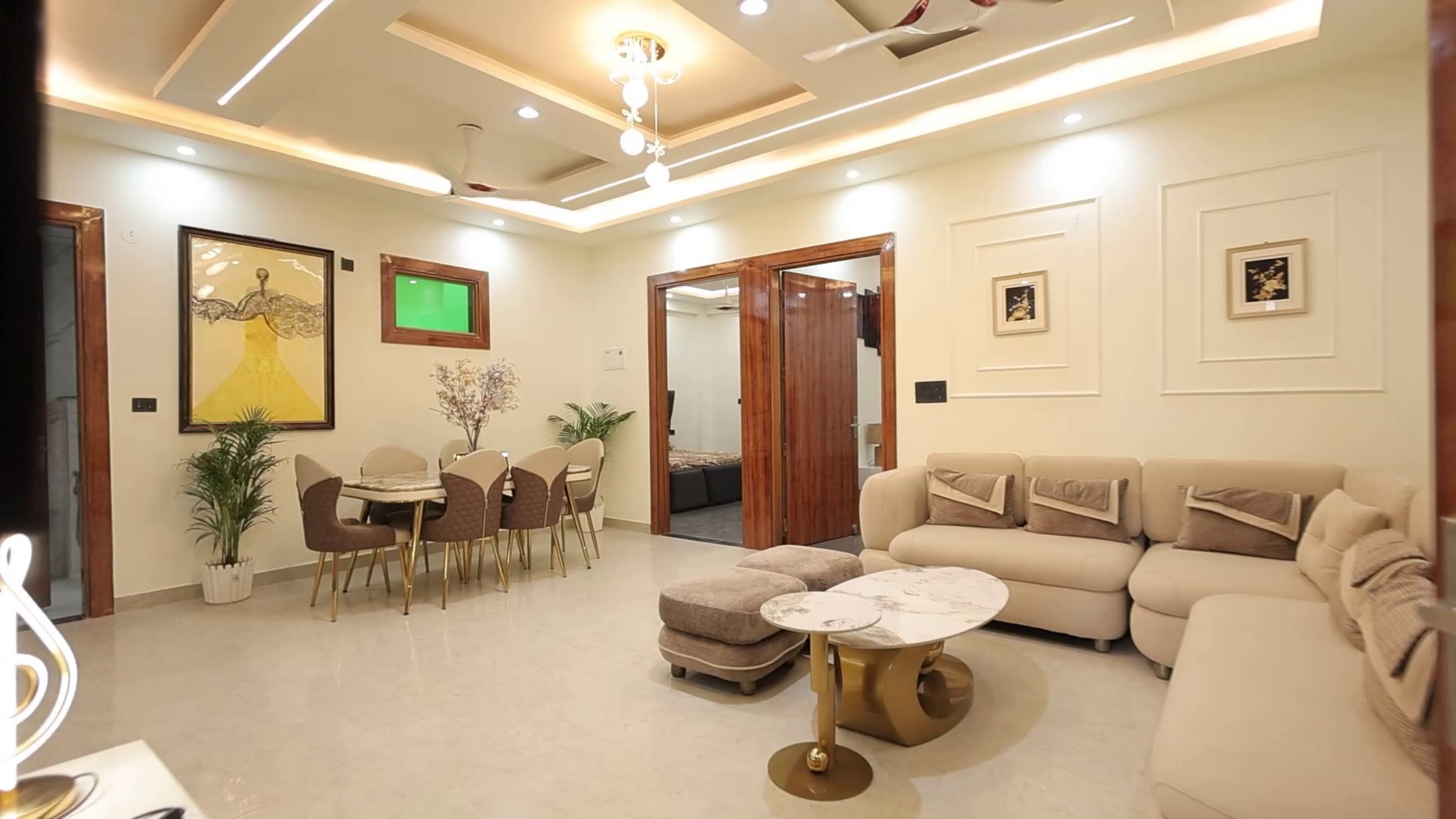 Golden Avenue NH-24 — Ghaziabad, Uttar Pradesh